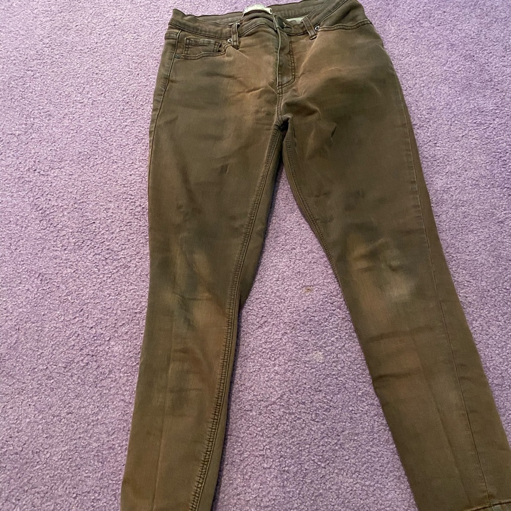 FREE PEOPLE JEANS